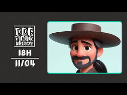 PRETINHO BÁSICO 18H AO VIVO