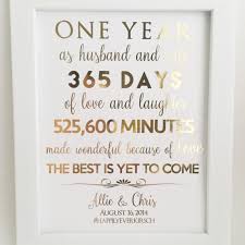 Traditional or modern 1st year anniversary gift ideas for her. 10 Spectacular One Year Wedding Anniversary Ideas 2021