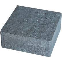 Fabemi Pave Beton Circulable Hades Titane 15x15 Cm Ep 6 Cm Point P