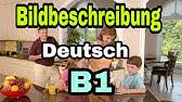 Brief schreiben einladung hochzeit b1. Einladung Zur Hochzeit Antwort Auf Die Einladung Brief Deutsch B1 Youtube