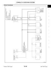 I go over 4 ac condenser wiring diagrams and explain how to read them and what. Infiniti Ac Wiring Diagram 3 Way Switch Wiring Diagram 2 Switches Begeboy Wiring Diagram Source