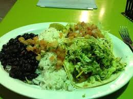Maybe you would like to learn more about one of these? Paleo Plate Picture Of Wahoo S Fish Taco Lake Forest Tripadvisor