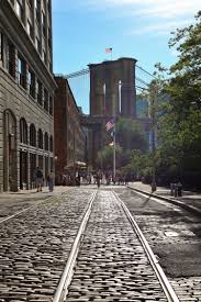 The Best Things To Do In Brooklyn S Dumbo Neighborhood Brooklyn Dumbo New York Neighborhoods Brooklyn Things To Do