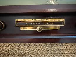 Image result for Pale Yellow 1983 Philco