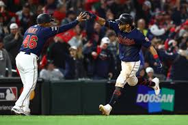 Not nearly enough of them. But Seriously What Should The Twins Do With Eddie Rosario Zone Coverage