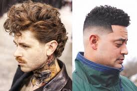 So, if you've been pondering about how to style short wavy hair, don't worry: 50 Curly Haircuts Hairstyle Tips For Men Man Of Many