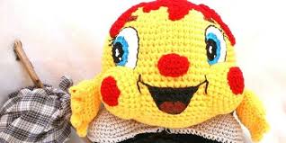 Cara membaca pola crochet jepang crochet backpack pattern, crochet things, words, threading,. Pola Rajutan Sederhana Untuk Mainan Amigurumi Saya Membuat Mainan Rajutan Bagaimana Mengubah Kreativitas Anda Menjadi Hobi Yang Menguntungkan Untuk Pekerjaan Yang Anda Perlukan