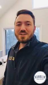 Jay Hamblin's Instagram, Twitter & Facebook