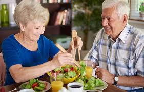 Check spelling or type a new query. Aging Well A Healthy Diet Plan For Seniors Explorehealth With Sentara Sentara Healthcare