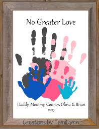 Www Etsy Com Shop Creationsbytamilynn Family Crafts Handprint Crafts Handprint Art Canvas prints, photo to canvas, family photos, canvas pictures, canvas pictures, photo canvas, photography prints, pictures on canvas. pinterest