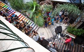 Israel, walking in nightlife tel aviv. 10 Of The Best Clubs On The Tel Aviv Scene Israel21c