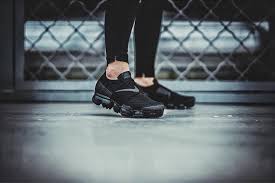 Nike Air Vapormax Laceless Here Are On Foot Pictures Nike Air Vapormax Nike Air Nike