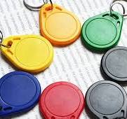 Top 10 Innovative Uses for Custom RFID Key Fobs - RFID Card