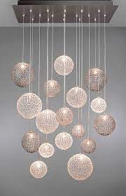 Mod Pendant Light Custom Lighting Made Easy Whether You Want Individual Pendants Or A Multi Pendant Chandelier Sta Modern Chandelier Small Chandelier Lights