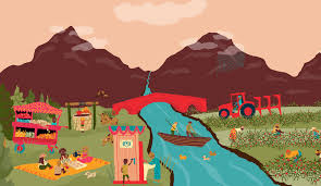 World Water Day 2021 Digital Campaign Water2me Un Water