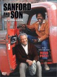 Check spelling or type a new query. Sanford And Son 1972 Quotes