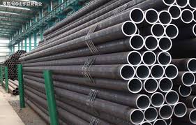 无缝钢管为什么不让卖_搜狐网