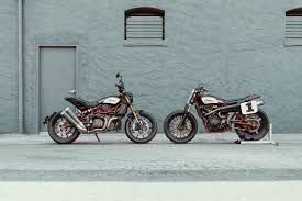 Intermot 2018 Indian Unveils Ftr 1200 And 1200 S Models Visordown