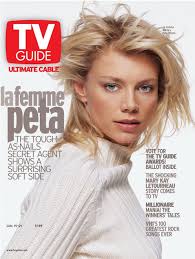 I Spy, From Left: Robert Culp, Bill Cosby, Tv Guide Cover, January 15-21,  1966. Tv Guide/Courtesy Everett Collection Poster Print