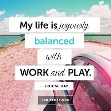 Exploring, creating, and discovering is how we learn! Inspirational Quotes About Work My Life Is Joyously Balanced With Work And Play Omg Quotes Your Daily Dose Of Motivation Positivity Quotes Sayings Short Stories