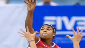 La cantante tandilense tuvo una destacada participación en la definición de la copa diego armando. Voleibol Angela Leiva Cree Que El Triunfo Obtenido Ante Colombia Es De Dios Noticias Agencia Peruana De Noticias Andina