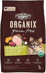 Wellness core natural wet canned cat food 5. The 9 Best Premium Dry Cat Foods Of 2021 According To A Veterinarian