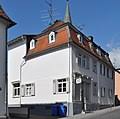 Die denkmaltopographie für den hochtaunuskreis wird durch das landesamt für denkmalpflege zur übernahme der kosten stellt der hochtaunuskreis 25.000 euro bereit. Liste Der Kulturdenkmaler In Bad Homburg Vor Der Hohe Wikipedia