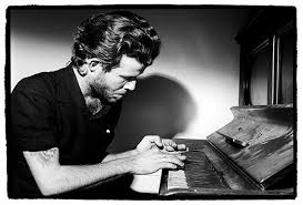 Tom Waits On The Other Side Of The World Tom Waits A Photo Session With Mitchell Rose 3