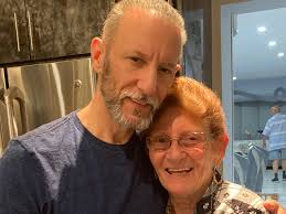 Fundraiser by Danielle Marie : Help Support Marc's Mom Jojo