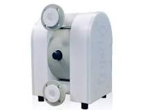PE & PTFE plastic pumps – Diaphragm pump – Tapflo
