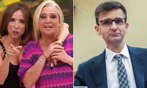 Audiencias: Viernes negro de TVE que se desploma con 'La familia de la tele' y el desastre en prime time