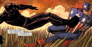 We won't know for sure until the film hits theaters, and maybe not even then! Why Black Panther Is One Of The Best Parts Of Captain America Civil War Vox
