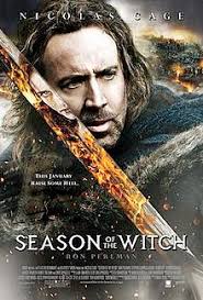 Season Of The Witch 2011 Film Wikipedia