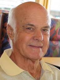 David Alan Benson, 81