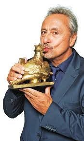 GROSSE SONDERBEILAGE! Die Henne von 1995 bis heute