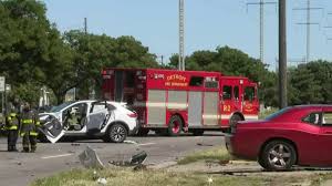 See the complete profile on linkedin and discover lainey's connections and jobs at similar companies. Police 2 Year Old Killed 4 Injured After Crash On 8 Mile Road In Detroit