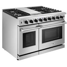 Maybe you would like to learn more about one of these? Thor Kitchen Wayfair