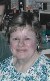 Obituary information for MaryLou Zingler