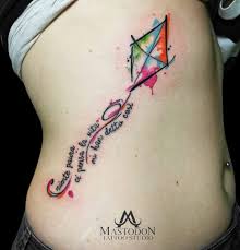 12th verona passion art tattoo convention. Mastodon Tattoo Aquilone In Stile Watercolor Buona Facebook
