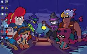 Go to brawl stars hd wallpaper you can looking for more marvelous wallpaper background hd desktop on animal wallpaper. Two Weeks Into Brawl Stars And I Ve Already Got My Jessie Fan Art Brawl Stars 1211198 Hd Wallpaper Backgrounds Download