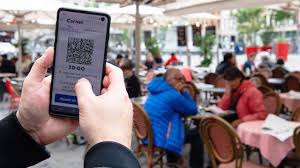 Voici le recours déposé ce jour par maître di vizio auprès. Pass Sanitaire Bar Restaurant Brasserie L Umih Attend Beaucoup Du Conseil Constitutionnel Le Monde Du Tabac