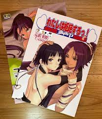 BLEACH doujinshi Rangiku Orihime etc anthology comics anime manga japan  novelty | eBay