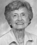Helen Simpson Obituary (2010)