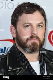 Caleb followill kings leon live hi-res stock photography and images