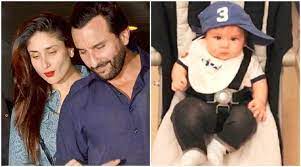 Kareena Kapoor Khan And Saif Ali Khan 39 S Son Taimur Ali Khan Is The Cutest Star Kid Taim Taimur Ali Khan Saif Ali Khan Son Kareena Kapoor And Saif Ali Khan