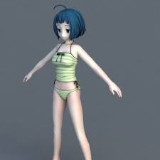 We did not find results for: Anime Character Girl Pajamas Free 3d Model Max 123free3dmodels