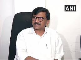 Why uddhav thackeray was kind to raj thackeray? Uddhav Thackeray To Decide On Shiv Sena Contesting Bihar Assembly Polls Sanjay Raut