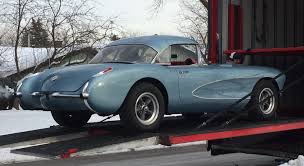 Image result for Arctic Blue 1957 Fleet