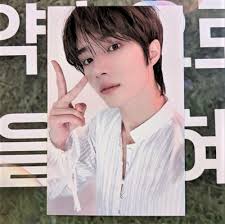 TXT Act: Sweet Mirage Beomgyu Photocard [WTS] TXT Act: Sweet Mirage Mini  Photocard BEOMGYU