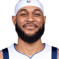 Daniel Gafford News, Rumors, Updates